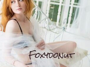 Foxydonut