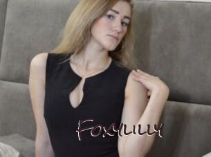 Foxylilly