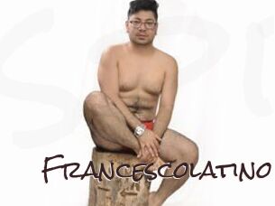 Francescolatino