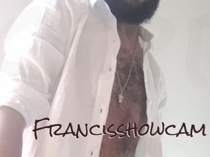 Francisshowcam