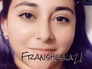 Fransheska21