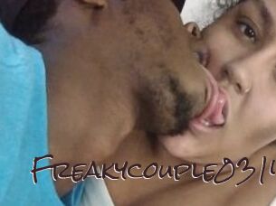 Freakycouple0314