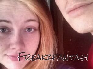 Freakzfantasy