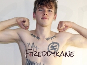 Freddykane