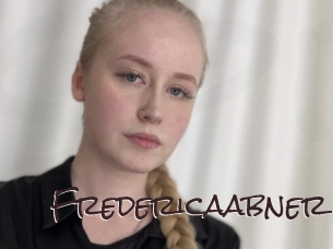 Fredericaabner