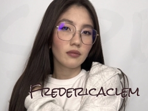 Fredericaclem