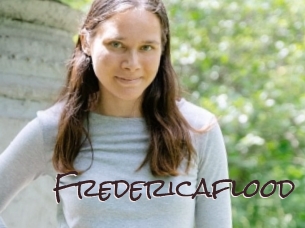 Fredericaflood