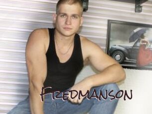 Fredmanson