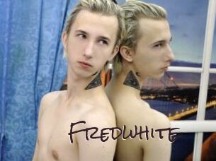 Fredwhite