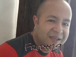 Fredyy29