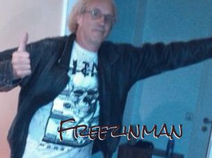Freezinman