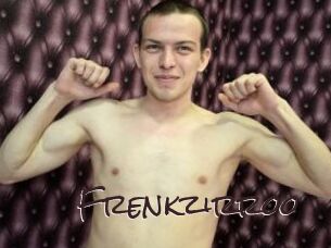 Frenkzirroo