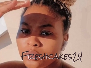 Freshcakes24