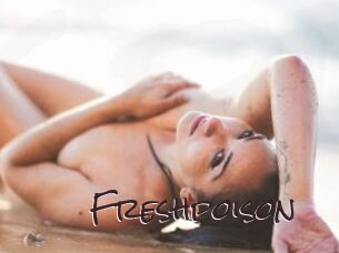 Freshpoison