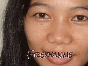Frexyanne