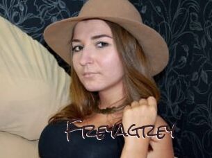 Freyagrey