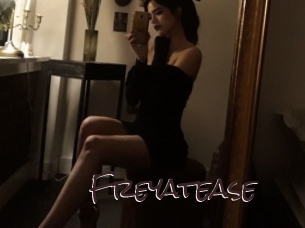 Freyatease