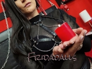 Fridadalls