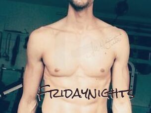 fridaynights Spicy Blogs