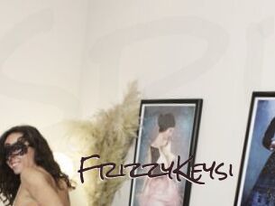 FrizzyKeysi