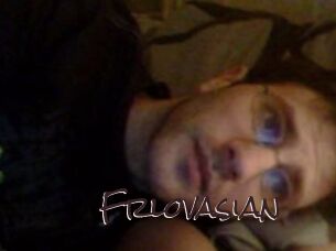 Frlovasian