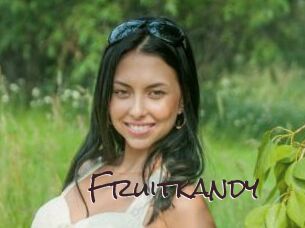 Fruitkandy
