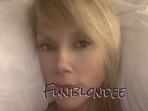 Funblondee