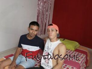 Funtwosome