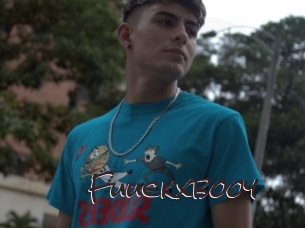 Fuuckxbooy