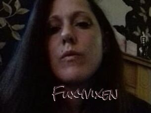 fuxyvixen Spicy Blogs