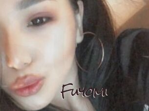 Fuyomi