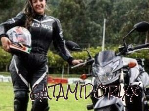 GATAMIDORIXX