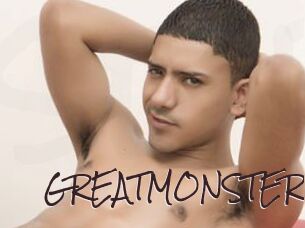 GREATMONSTER