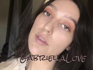 GabriellaLove