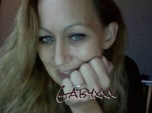 Gabyxxx