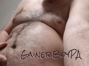 GainerBoyPA