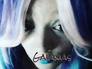Galaxias
