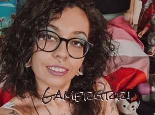 Gamergrrl