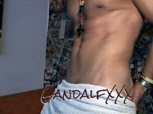 GandalfXXX Spicy Blogs