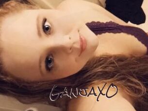 GanjaXO
