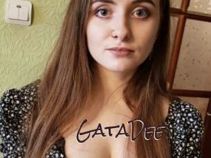 GataDee