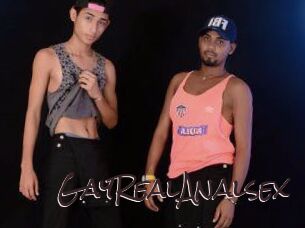 GayRealAnalsex