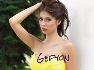 Gefyon
