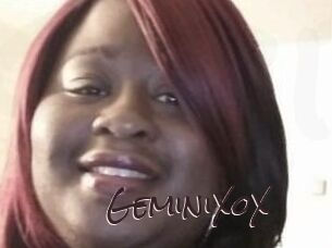 GeminiXoX