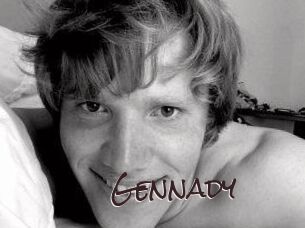 Gennady