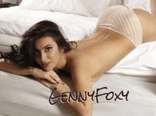 GennyFoxy Spicy Blogs