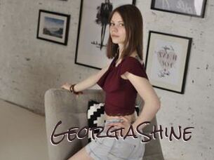 GeorgiaShine