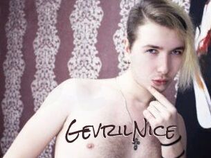 GevrilNice