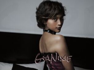 GiaNixie