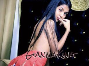 GiannaKing